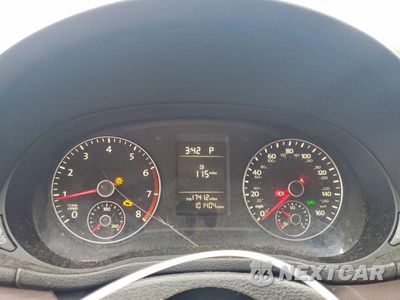 Zdjęcie 9 z 12 samochodu: 2014 VOLKSWAGEN PASSAT S VIN:1VWAP7A34EC016299 - miniatura