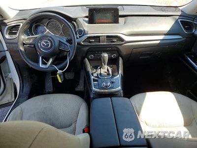 Zdjęcie 8 z 13 samochodu: 2019 MAZDA CX-9 SPORT VIN:JM3TCABY7K0324991 - miniatura
