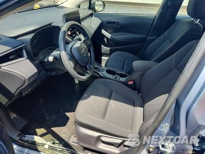 Zdjęcie 7 z 12 samochodu: 2026 TOYOTA COROLLA LE VIN:JTDB4MEE1T3037490 - miniatura