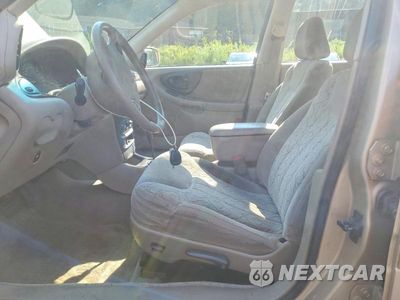 Zdjęcie 7 z 12 samochodu: 2001 CHEVROLET MALIBU LS VIN:1G1NE52J816166056 - miniatura