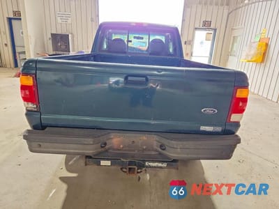 Zdjęcie 6 z 12 samochodu: 1998 FORD RANGER SUPER CAB VIN:1FTZR15X1WTA59073 - miniatura