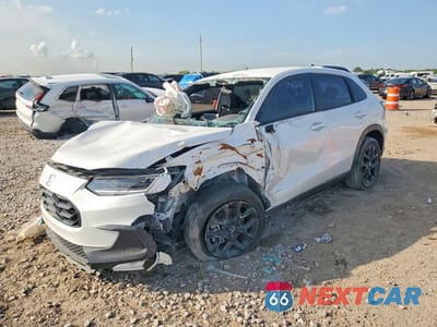 2025 HONDA HR-V SPORT 3CZRZ1H55SM746537 - główne zdjęcie licytacji z USA - miniatura