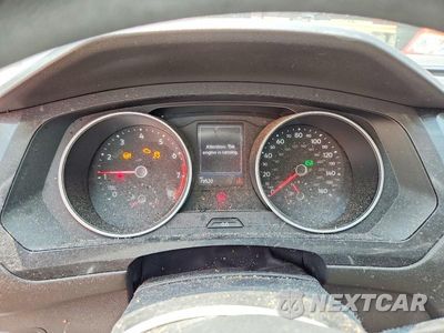 Zdjęcie 9 z 13 samochodu: 2019 VOLKSWAGEN TIGUAN S VIN:3VV0B7AXXKM184539 - miniatura