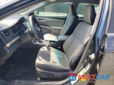 Zdjęcie 7 z 12 samochodu: 2016 TOYOTA CAMRY SE VIN:4T1BF1FK0GU203720 - miniatura