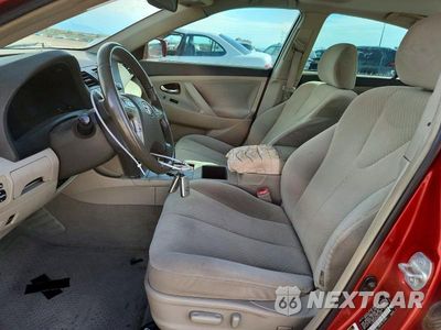 Zdjęcie 7 z 12 samochodu: 2008 TOYOTA CAMRY HYBRID VIN:4T1BB46K08U032806 - miniatura