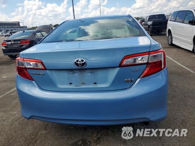 Zdjęcie 6 z 12 samochodu: 2012 TOYOTA CAMRY HYBRID LE VIN:4T1BD1FK0CU055942 - miniatura