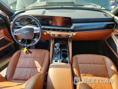 Zdjęcie 8 z 13 samochodu: 2025 KIA TELLURIDE EX X-LINE VIN:5XYP3DGC8SG631802 - miniatura