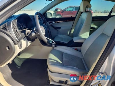 Zdjęcie 7 z 12 samochodu: 2008 SAAB 9-3 2.0T VIN:YS3FB49Y081008621 - miniatura