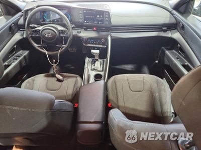 Zdjęcie 8 z 12 samochodu: 2025 HYUNDAI ELANTRA SEL SPORT VIN:KMHLM4DG6SU987632 - miniatura