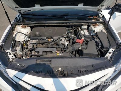 Zdjęcie 11 z 13 samochodu: 2019 TOYOTA CAMRY SE VIN:4T1B11HK2KU296664 - miniatura