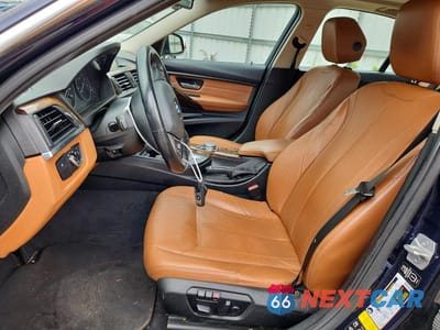 Zdjęcie 7 z 12 samochodu: 2015 BMW 328 XI SULEV VIN:WBA3B5C54FP654492 - miniatura