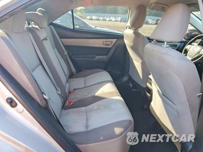 Zdjęcie 10 z 12 samochodu: 2018 TOYOTA COROLLA LE VIN:5YFBURHEXJP805044 - miniatura