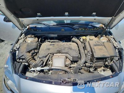 Zdjęcie 11 z 12 samochodu: 2017 BUICK REGAL SPORT TOURING VIN:2G4GL5EX7H9150807 - miniatura