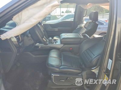Zdjęcie 7 z 12 samochodu: 2021 FORD F150 SUPERCREW VIN:1FTFW1ED9MFB45888 - miniatura