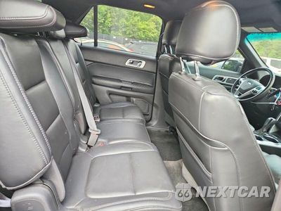Zdjęcie 11 z 13 samochodu: 2012 FORD EXPLORER XLT VIN:1FMHK8D84CGA99280 - miniatura