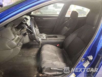 Zdjęcie 7 z 12 samochodu: 2019 HONDA CIVIC SPORT VIN:SHHFK7G41KU219400 - miniatura