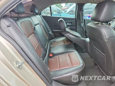 Zdjęcie 10 z 12 samochodu: 2015 CHEVROLET MALIBU LTZ VIN:1G11F5SL9FF256935 - miniatura
