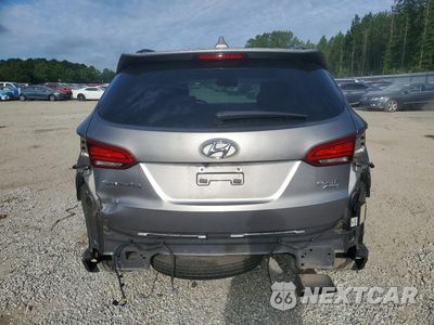 Zdjęcie 6 z 12 samochodu: 2017 HYUNDAI SANTA FE SPORT 2.4L VIN:5NMZUDLB7HH029927 - miniatura