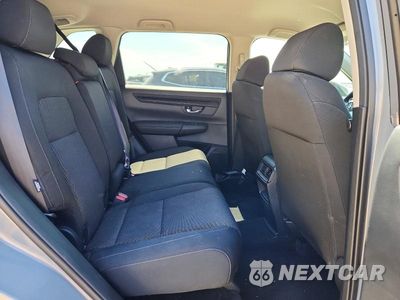 Zdjęcie 11 z 14 samochodu: 2025 HONDA CR-V LX VIN:2HKRS3H20SH339565 - miniatura