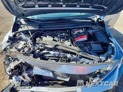 Zdjęcie 11 z 12 samochodu: 2025 TOYOTA COROLLA LE VIN:5YFB4MDE6SP246067 - miniatura