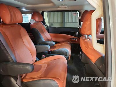 Zdjęcie 11 z 14 samochodu: 2024 KIA CARNIVAL SX PRESTIGE VIN:KNDNE5H30R6332209 - miniatura