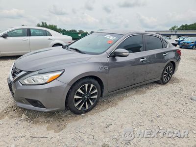 2018 NISSAN ALTIMA 2.5 SL 1N4AL3AP5JC115532 - główne zdjęcie licytacji z USA - miniatura