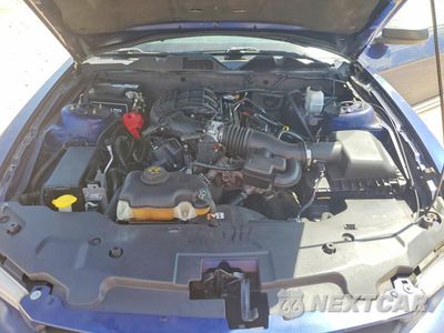 Zdjęcie 11 z 13 samochodu: 2012 FORD MUSTANG VIN:1ZVBP8AM3C5206096 - miniatura
