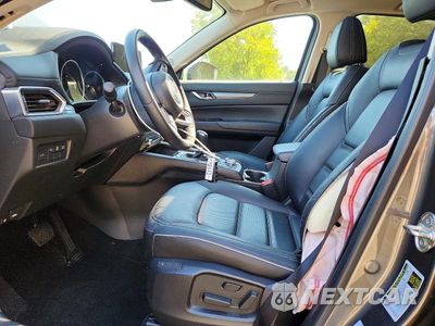 Zdjęcie 7 z 13 samochodu: 2025 MAZDA CX-5 PREFERRED VIN:JM3KFBCM2S0767764 - miniatura