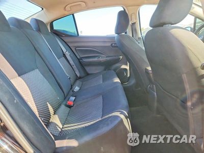 Zdjęcie 10 z 12 samochodu: 2020 NISSAN VERSA S VIN:3N1CN8DV1LL861684 - miniatura