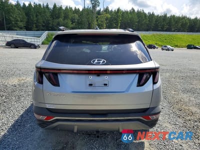 Zdjęcie 6 z 12 samochodu: 2023 HYUNDAI TUCSON LIMITED VIN:5NMJE3AE7PH222496 - miniatura
