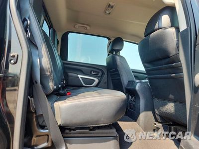 Zdjęcie 10 z 12 samochodu: 2017 NISSAN TITAN SL VIN:1N6AA1E55HN503840 - miniatura