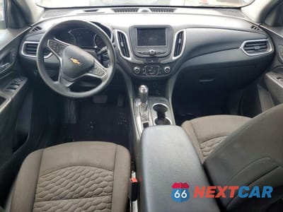 Zdjęcie 8 z 12 samochodu: 2020 CHEVROLET EQUINOX LT VIN:3GNAXKEVXLS515219 - miniatura