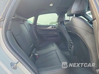 Zdjęcie 10 z 12 samochodu: 2025 BMW I4 EDRIVE 40 VIN:WBY23HD00SFU07744 - miniatura
