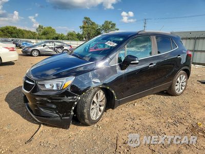 2018 BUICK ENCORE PREFERRED KL4CJASB4JB662033 - główne zdjęcie licytacji z USA - miniatura