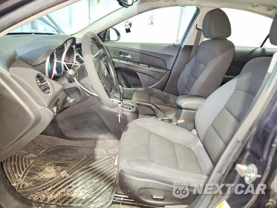 Zdjęcie 7 z 12 samochodu: 2015 CHEVROLET CRUZE LT VIN:1G1PC5SBXF7290564 - miniatura