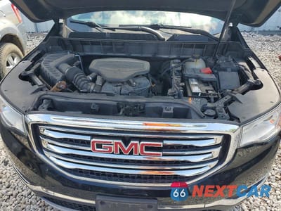 Zdjęcie 12 z 13 samochodu: 2017 GMC ACADIA SLE VIN:1GKKNSLS8HZ326496 - miniatura