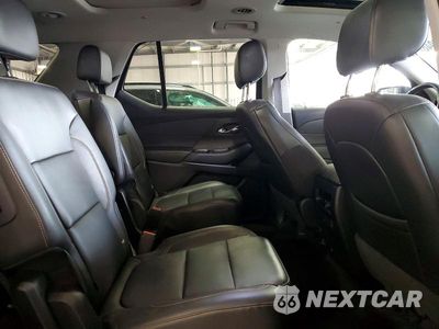 Zdjęcie 11 z 13 samochodu: 2021 CHEVROLET TRAVERSE RS VIN:1GNEVJKW1MJ125997 - miniatura