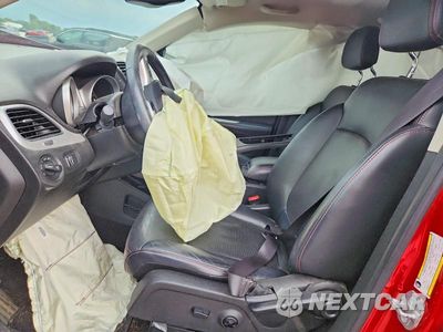Zdjęcie 7 z 13 samochodu: 2018 DODGE JOURNEY GT VIN:3C4PDDEG4JT296631 - miniatura