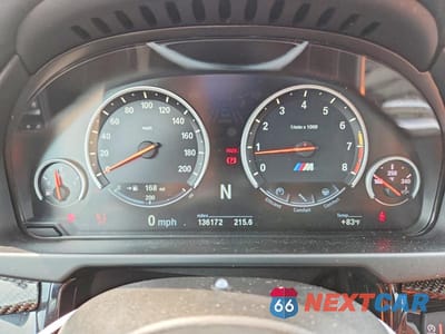 Zdjęcie 9 z 13 samochodu: 2015 BMW X5 M VIN:5YMKT6C55F0C89163 - miniatura