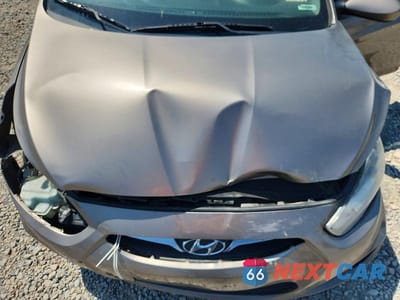 Zdjęcie 11 z 13 samochodu: 2012 HYUNDAI ACCENT GS VIN:KMHCT5AE8CU037723 - miniatura