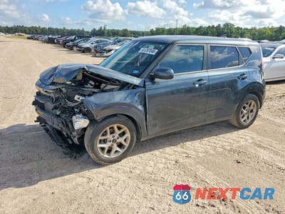 2024 KIA SOUL LX KNDJ23AU1R7242253 - główne zdjęcie licytacji z USA - miniatura