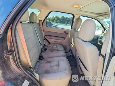 Zdjęcie 10 z 12 samochodu: 2012 FORD ESCAPE XLT VIN:1FMCU0D78CKC43276 - miniatura
