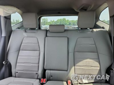 Zdjęcie 10 z 13 samochodu: 2020 HONDA CR-V TOURING VIN:2HKRW1H96LH401669 - miniatura