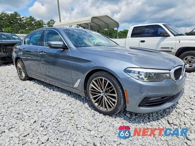 Czwarte zdjęcie samochodu z boku: 2017 BMW 530 I VIN:WBAJA5C30HG894389 - miniatura