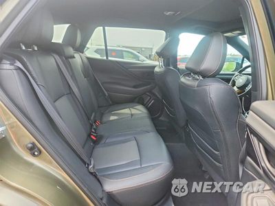 Zdjęcie 11 z 14 samochodu: 2025 SUBARU OUTBACK WILDERNESS VIN:4S4BTGUD4S3193692 - miniatura