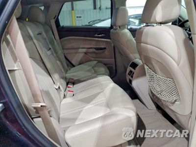 Zdjęcie 11 z 13 samochodu: 2016 CADILLAC SRX LUXURY COLLECTION VIN:3GYFNBE39GS533374 - miniatura