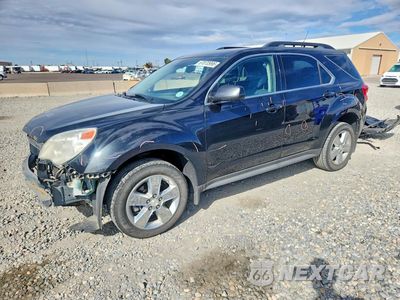 2012 CHEVROLET EQUINOX LT 2GNFLEE54C6364668 - główne zdjęcie licytacji z USA - miniatura