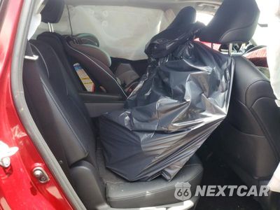 Zdjęcie 11 z 12 samochodu: 2024 TOYOTA HIGHLANDER HYBRID XLE NIGHTSHADE VIN:5TDKARAH0RS536861 - miniatura