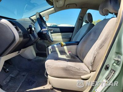 Zdjęcie 7 z 12 samochodu: 2006 TOYOTA PRIUS BASE VIN:JTDKB20U363133439 - miniatura