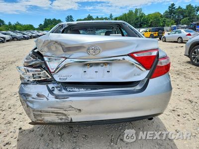 Zdjęcie 6 z 12 samochodu: 2017 TOYOTA CAMRY LE VIN:4T1BF1FK2HU678545 - miniatura